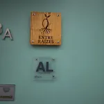 Nyaraló Entre Raizes Remédios