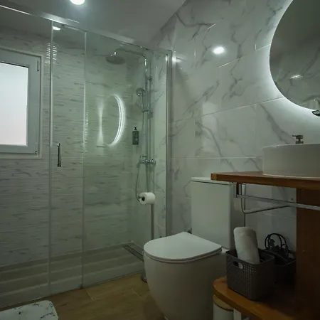 Tatil Evi Entre Raizes Remédios