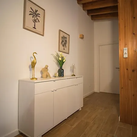 Entre Raizes Tatil Evi