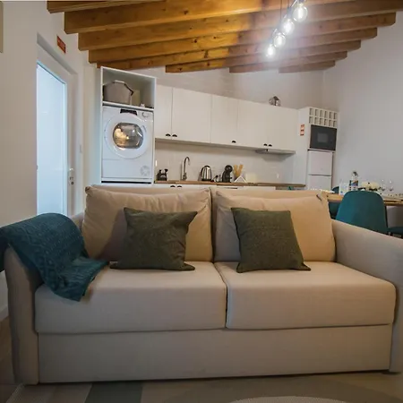 Entre Raizes Tatil Evi *