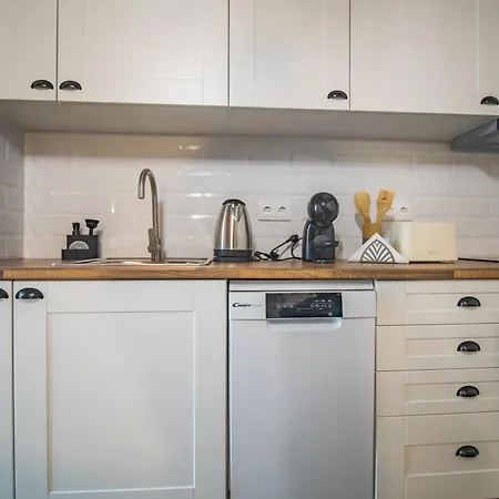 Tatil Evi Entre Raizes *