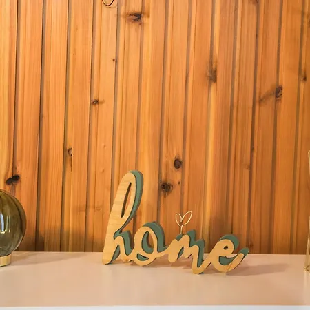 Entre Raizes 度假居 *