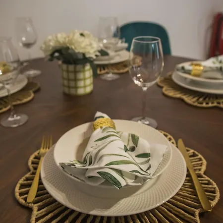 度假居 Entre Raizes