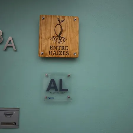 度假居 Entre Raizes Remédios