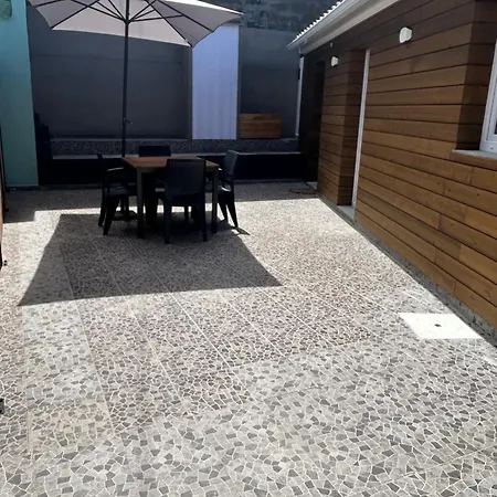 Tatil Evi Entre Raizes Remédios