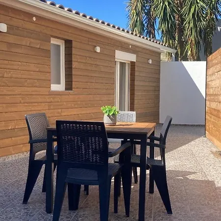 Tatil Evi Entre Raizes Remédios