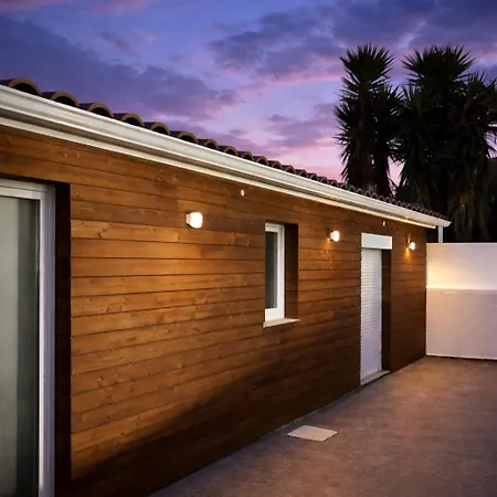 Tatil Evi Entre Raizes *