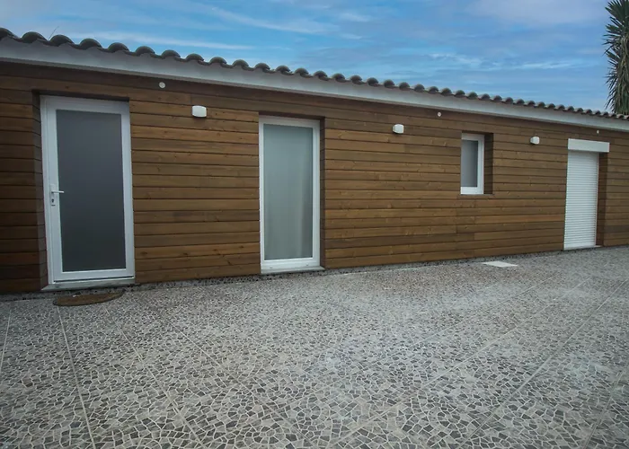 度假居 Entre Raizes Remédios