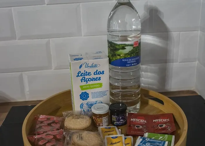 度假居 Entre Raizes