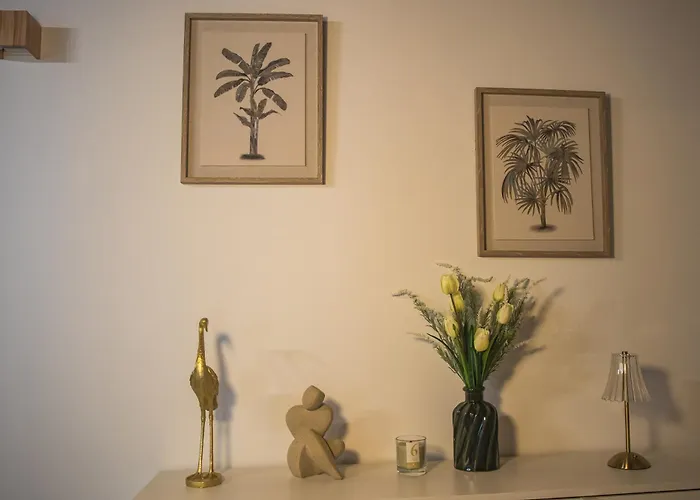 Entre Raizes 度假居 *