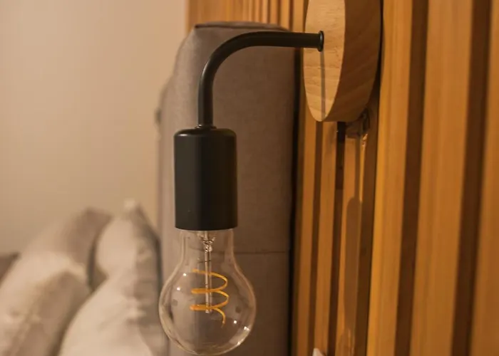 Tatil Evi Entre Raizes