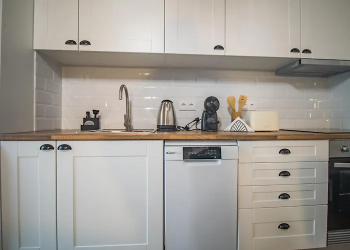 Tatil Evi Entre Raizes *