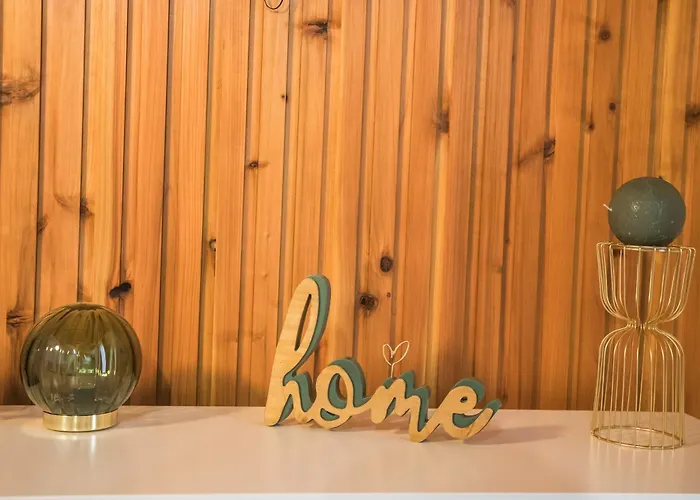 Entre Raizes 度假居 *