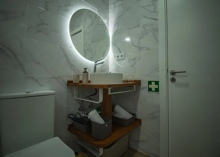 Entre Raizes Tatil Evi Remédios