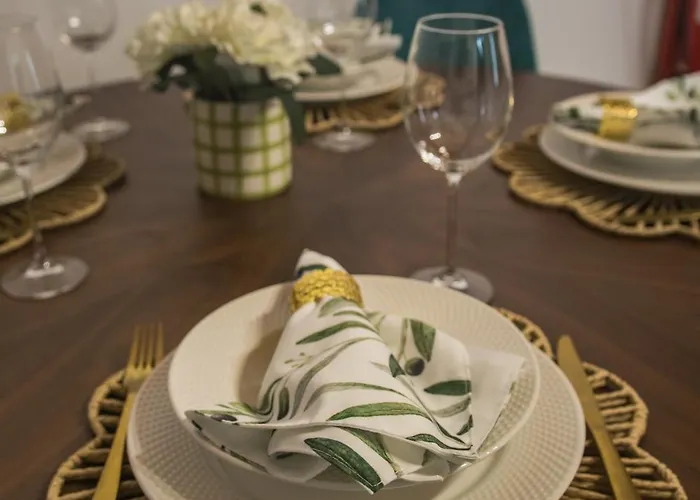 度假居 Entre Raizes