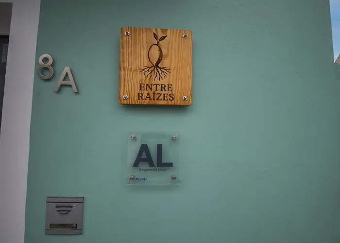 Tatil Evi Entre Raizes Remédios